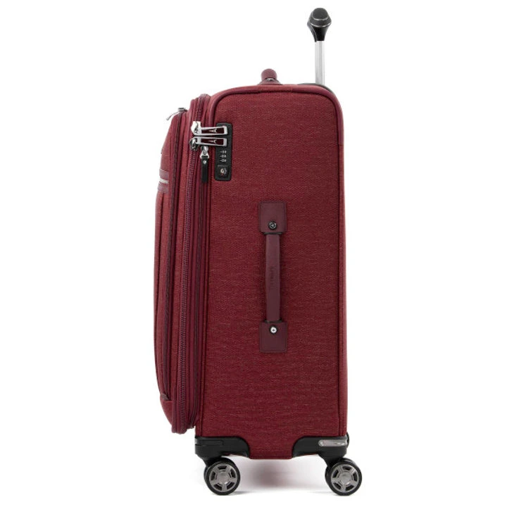 Travelpro Platinum Elite 25" Expandable Spinner 5 Travelpro Platinum Elite 25" Expandable Spinner - Image 3
