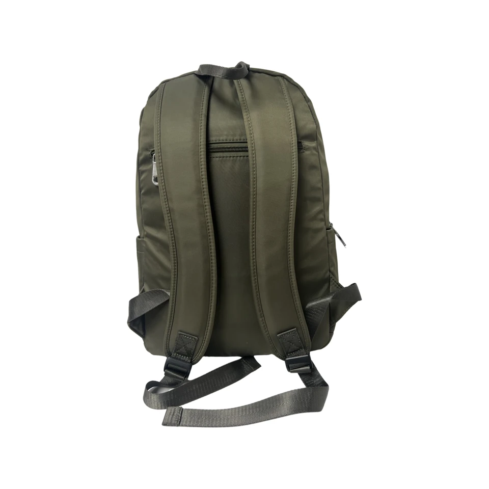 Bon Voyage 7050 Lightweight Backpack 8 Bon Voyage 7050 Lightweight Backpack - Image 6