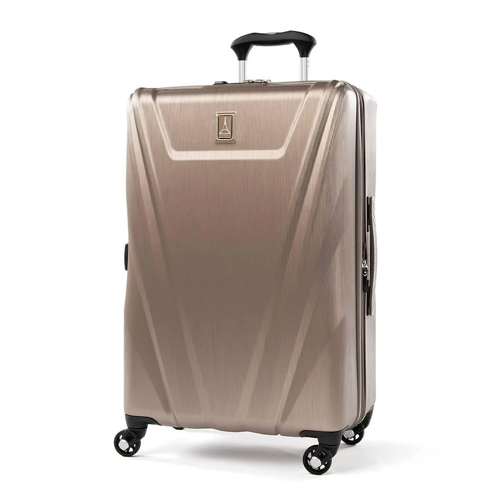 Travelpro Maxlite 5 25" Expandable Hardside Spinner 3 Travelpro Maxlite 5 25" Expandable Hardside Spinner
