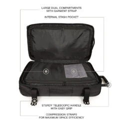 Eastpak Tranverz CNNCT Coat-Medium 16 Eastpak Tranverz CNNCT Coat-Medium -Osprey Shop 7cc935 467058ea2f8b4f5da430d71e9f280308mv2 2