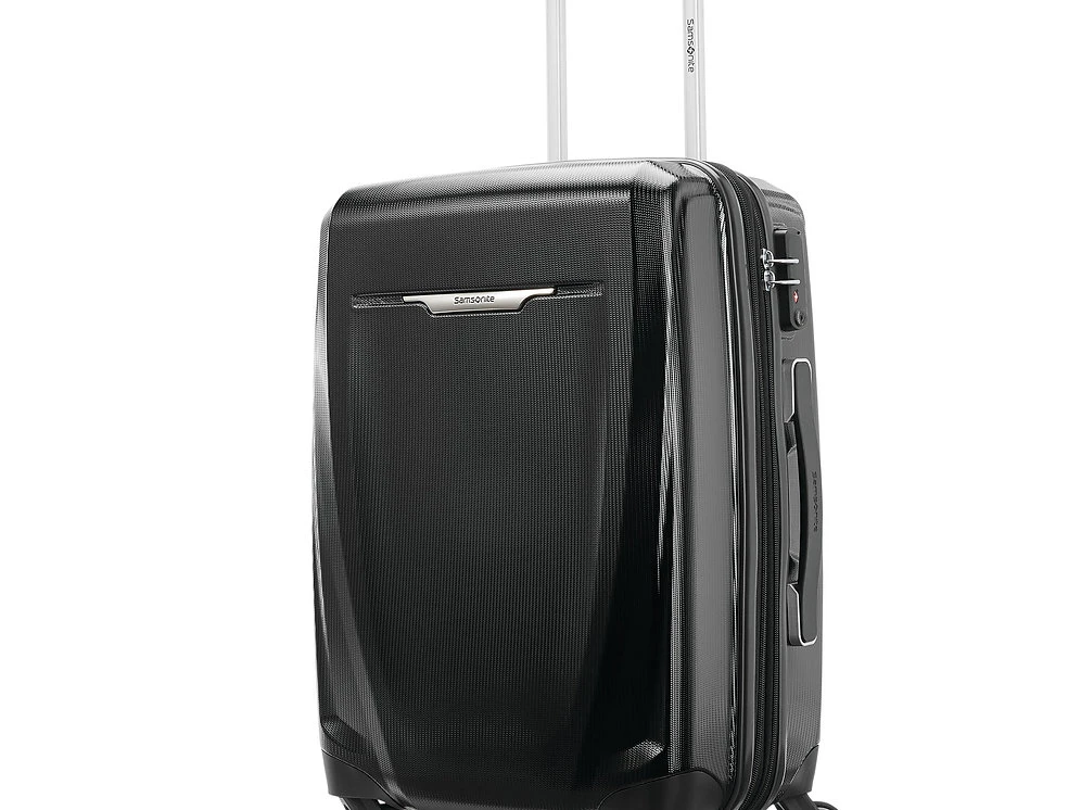 Samsonite Winfield 3 DLX Carry-On Spinner 11 Samsonite Winfield 3 DLX Carry-On Spinner - Image 9