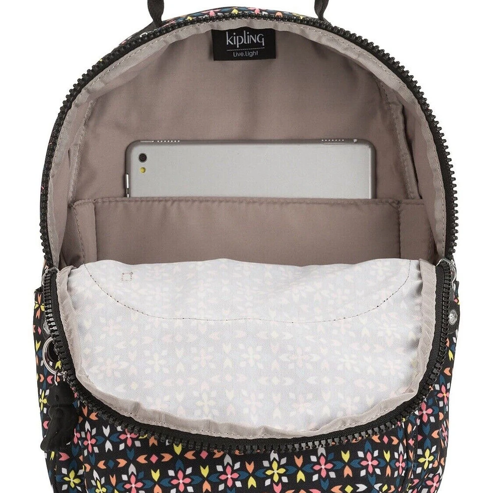Kipling Seoul Small Backpack 13 Kipling Seoul Small Backpack - Image 11
