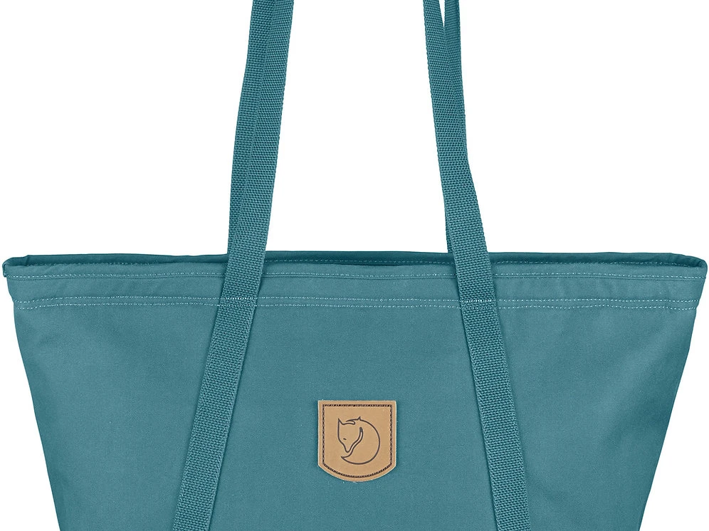 Fjallraven Totepack No.4 Wide 3 Fjallraven Totepack No.4 Wide