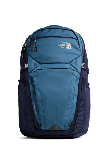 The North Face Router Backpack 3 The North Face Router Backpack