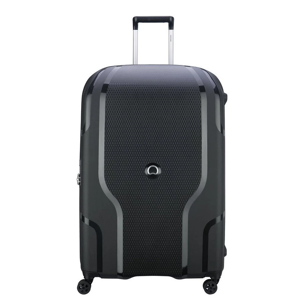 Delsey Clavel 30" Expandable Spinner Upright 4 Delsey Clavel 30" Expandable Spinner Upright - Image 2