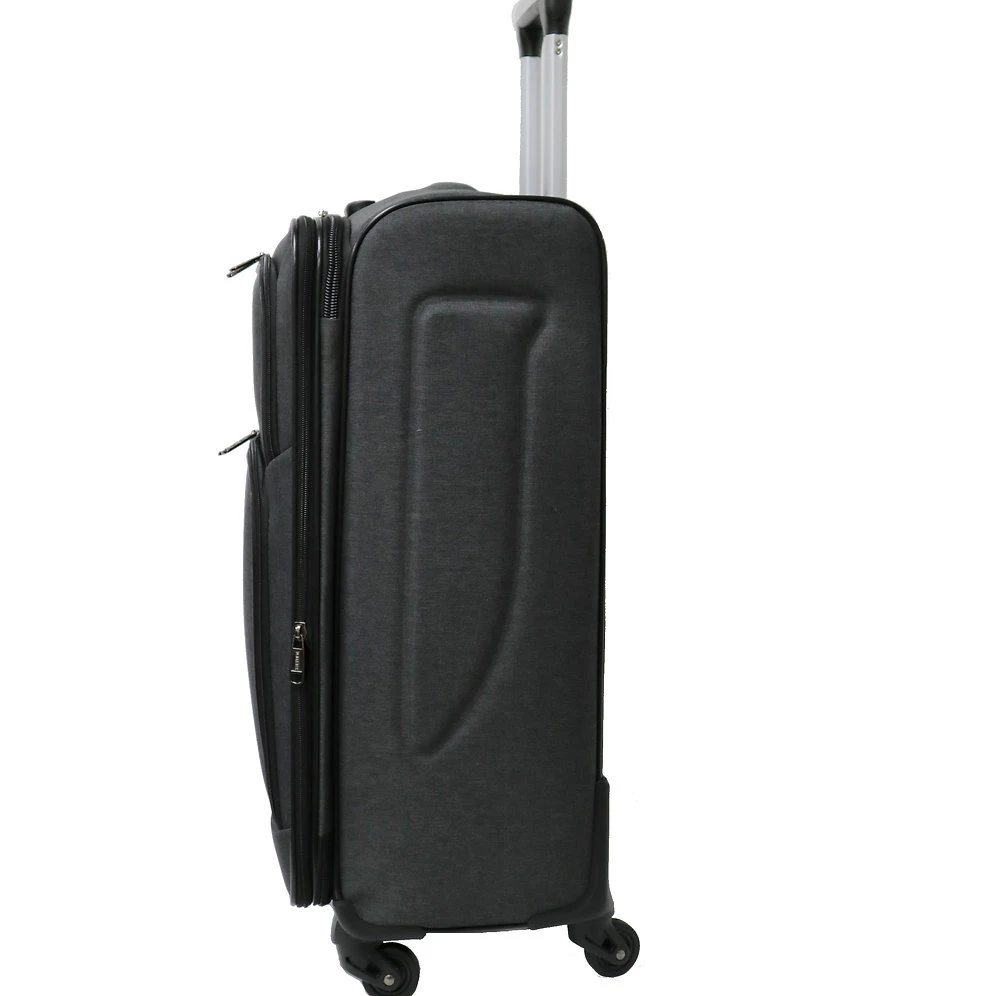 Bon Voyage 9125 Softside Spinner Luggage 10 Bon Voyage 9125 Softside Spinner Luggage - Image 8