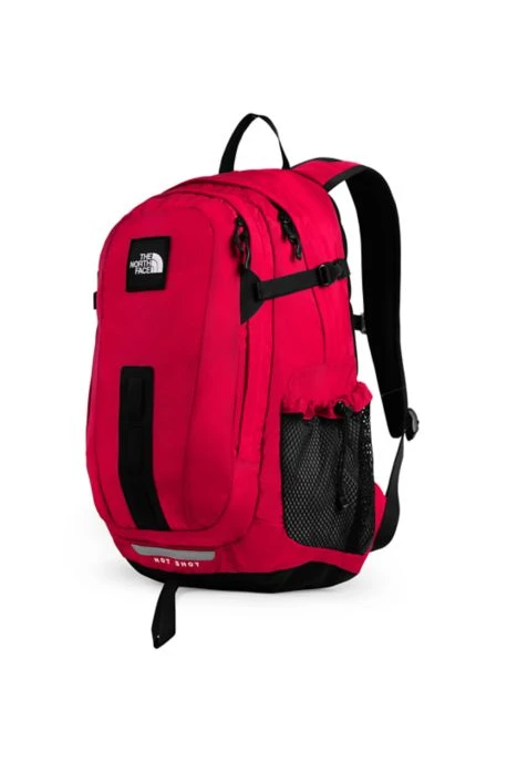 The North Face Hot Shot Special Edition Backpack 4 The North Face Hot Shot Special Edition Backpack - Image 2