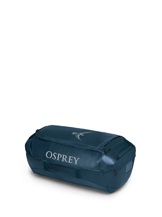 Osprey Transporter 65L Expedition Duffel 4 Osprey Transporter 65L Expedition Duffel - Image 2
