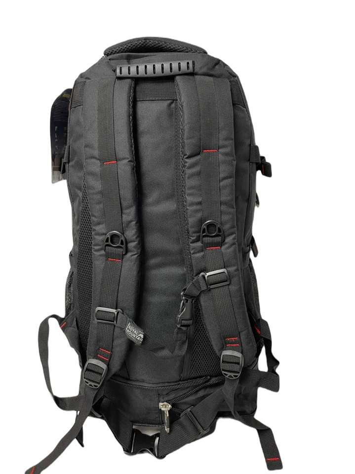 Royal Mountain 7912 Expandable 25" Backpack 8 Royal Mountain 7912 Expandable 25" Backpack - Image 6
