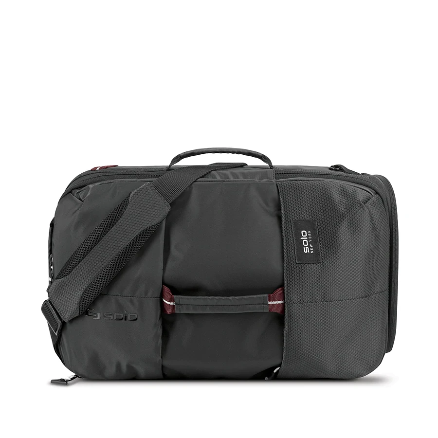 Solo ALL-STAR Backpack Duffel 9 Solo ALL-STAR Backpack Duffel - Image 7