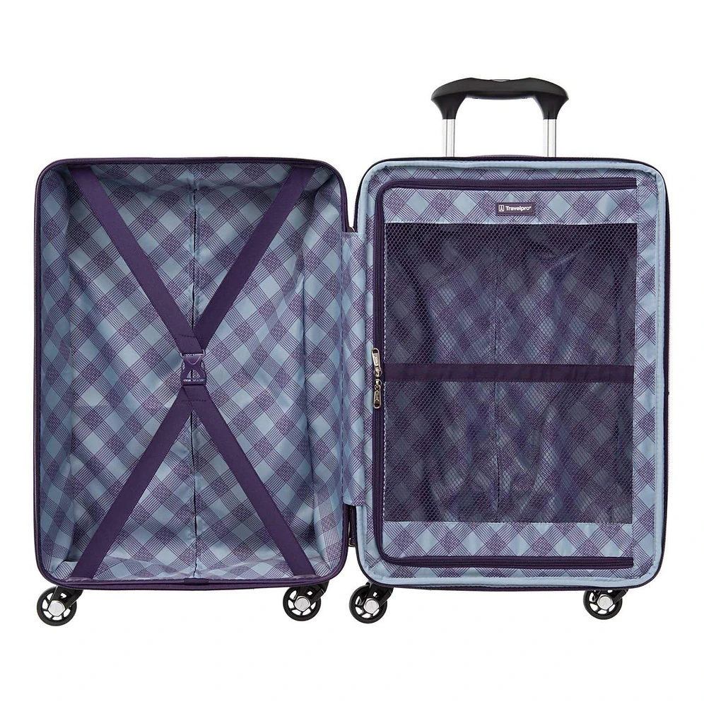 Travelpro Maxlite® 5 Expandable Carry-On Hardside Spinner 17 Travelpro Maxlite® 5 Expandable Carry-On Hardside Spinner - Image 15