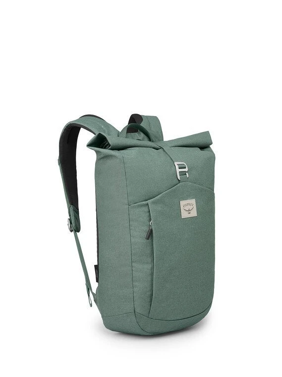 Osprey Arcane Roll Top Backpack 16 Osprey Arcane Roll Top Backpack - Image 14