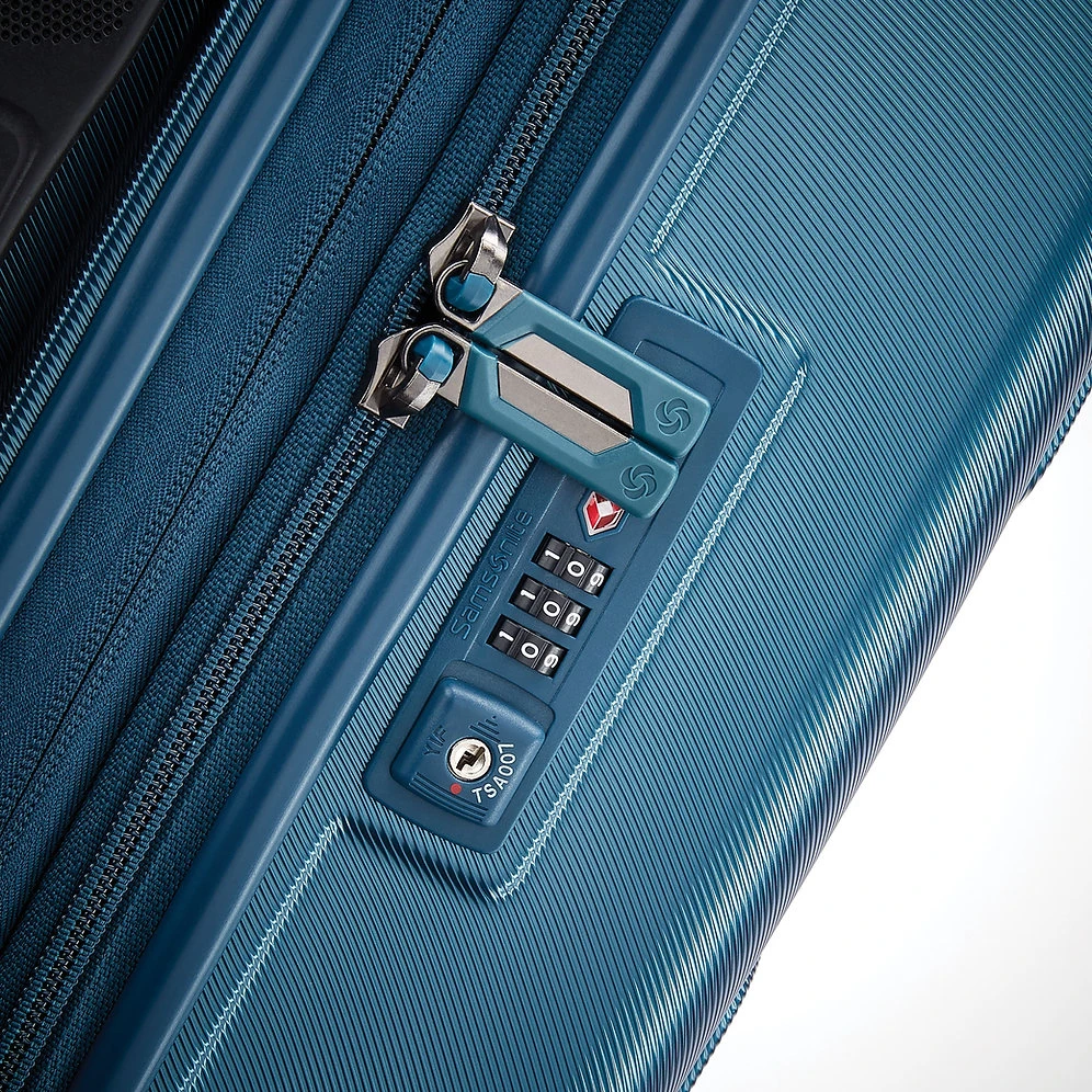 Samsonite Stryde 2 22X14X9 Carry-On Glider 12 Samsonite Stryde 2 22X14X9 Carry-On Glider - Image 10