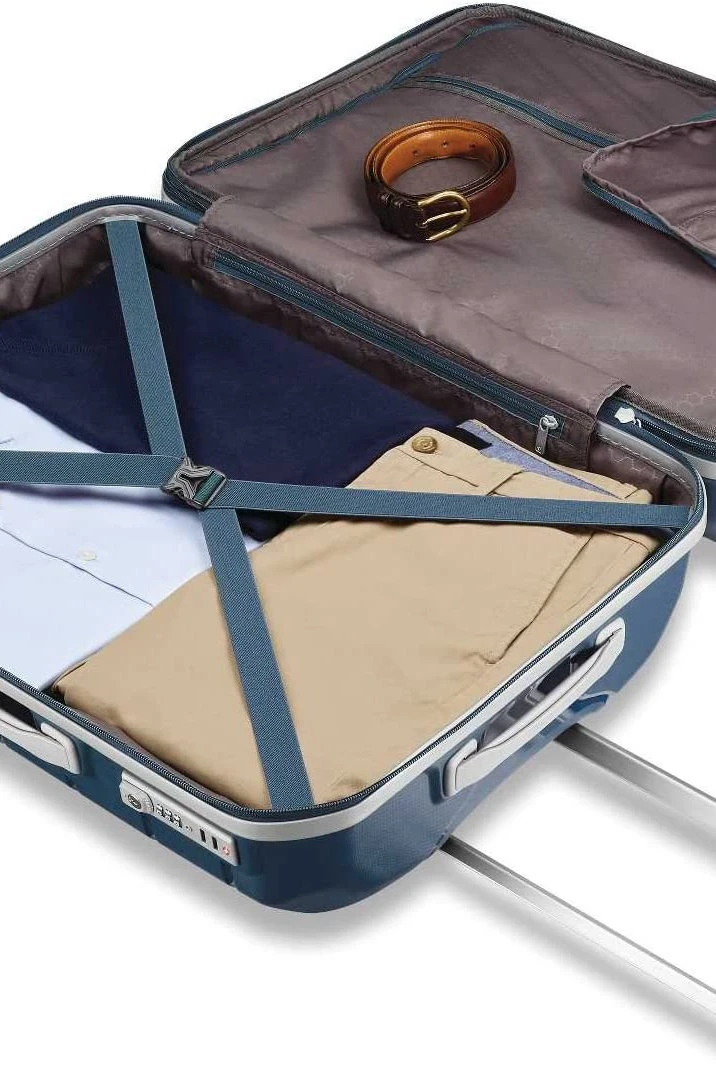 Samsonite Freeform 24" Spinner 4 Samsonite Freeform 24" Spinner - Image 2