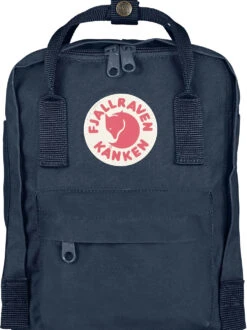 Fjallraven Kanken Mini Backpack