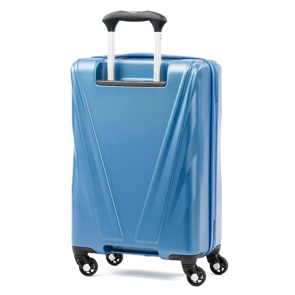 Travelpro Maxlite 5 Carry-On Hardside Spinner 4 Travelpro Maxlite 5 Carry-On Hardside Spinner - Image 2