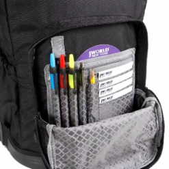 J World 18" Sunrise Rolling Backpack 21 J World 18" Sunrise Rolling Backpack -Osprey Shop 7cc935 4ab7b20d21af4011871986f66c26b0c2mv2 5