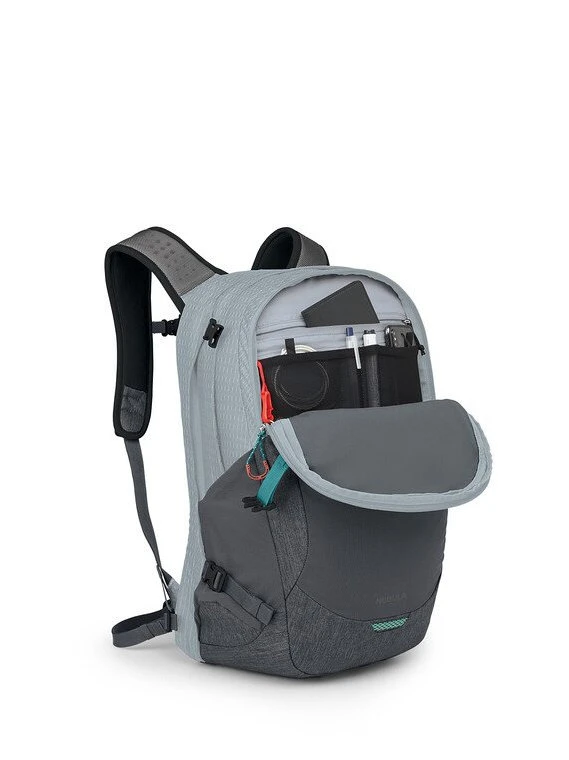 Osprey Nebula Backpack 13 Osprey Nebula Backpack - Image 11