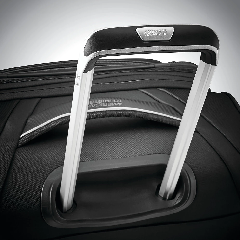 American Tourister Zoom Turbo 28" Spinner-Large 6 American Tourister Zoom Turbo 28" Spinner-Large - Image 4