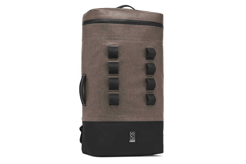 Chrome Industries Urban Ex Gas Can 22L Backpack 4 Chrome Industries Urban Ex Gas Can 22L Backpack - Image 2