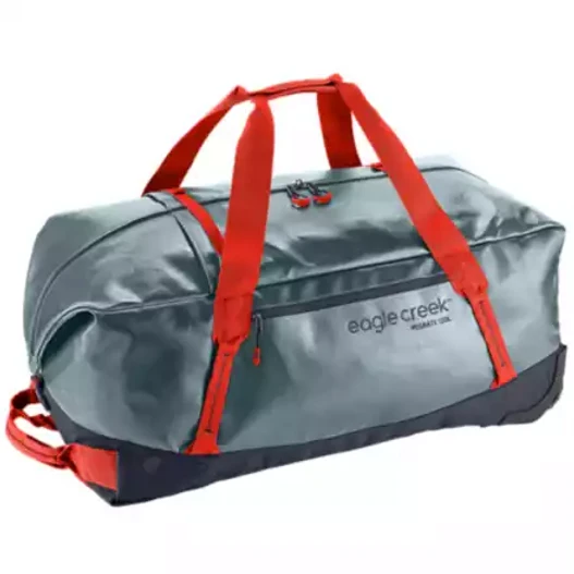 Eagle Creek Migrate Wheeled Duffel 130L 3 Eagle Creek Migrate Wheeled Duffel 130L