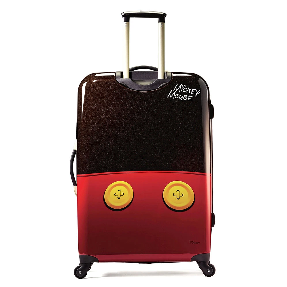 American Tourister Disney 28" Hardside Spinner 5 American Tourister Disney 28" Hardside Spinner - Image 3