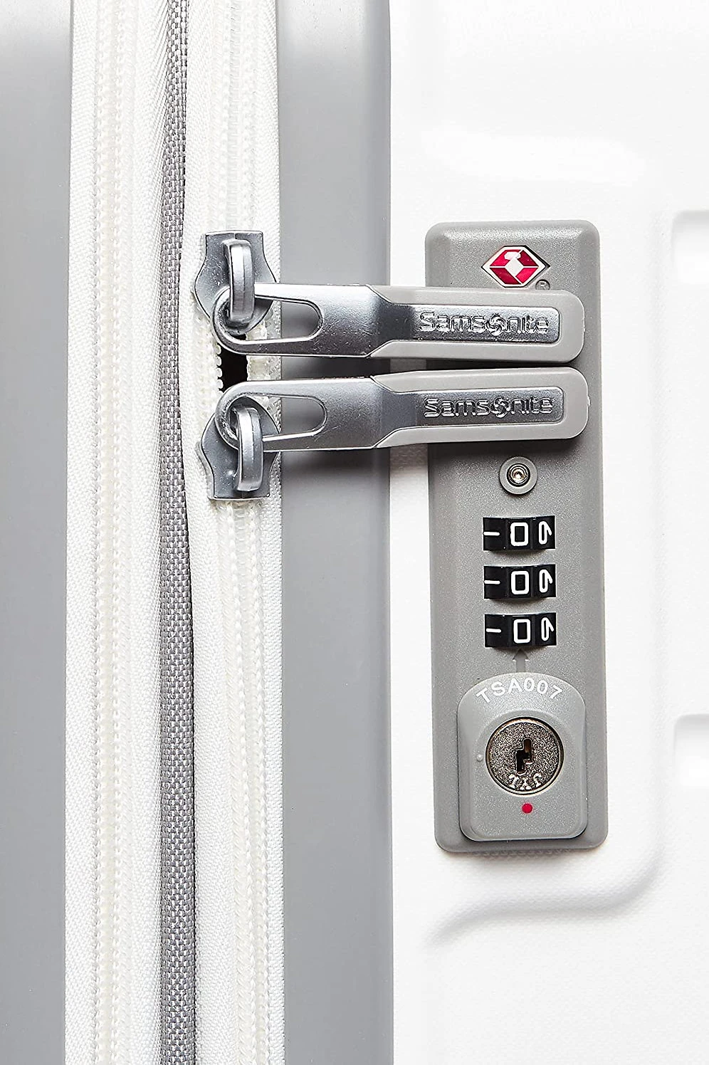 Samsonite Freeform 24" Spinner 13 Samsonite Freeform 24" Spinner - Image 11