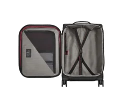Victorinox Crosslight Frequent Flyer Plus Softside Carry-On -Osprey Shop 7cc935 4b8ed5ddb7b24f258998022785e022d7mv2