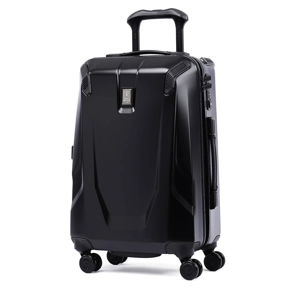 TravelPro Crew™ 11 21" Slim Hardside Carry-On Spinner 11 TravelPro Crew™ 11 21" Slim Hardside Carry-On Spinner - Image 9