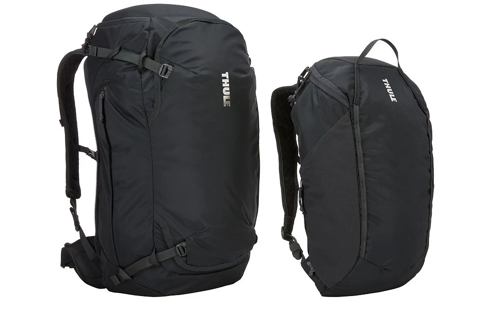 Thule Landmark 70L Backpacking Pack 4 Thule Landmark 70L Backpacking Pack - Image 2