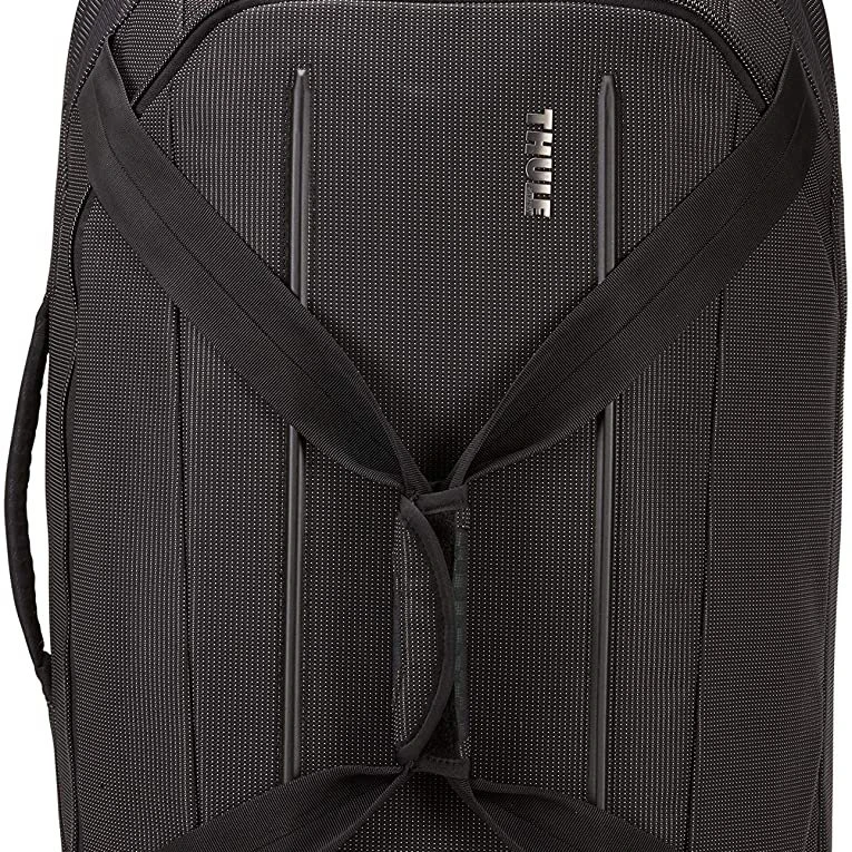Thule Crossover 2 Wheeled Duffel Bag 76cm/30" 12 Thule Crossover 2 Wheeled Duffel Bag 76cm/30" - Image 10