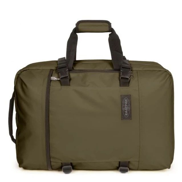 Eastpak Travelpack Backpack Tarp Edition 9 Eastpak Travelpack Backpack Tarp Edition - Image 7