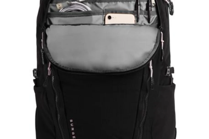 The North Face Women's Surge Backpack 16 The North Face Women's Surge Backpack - Image 14