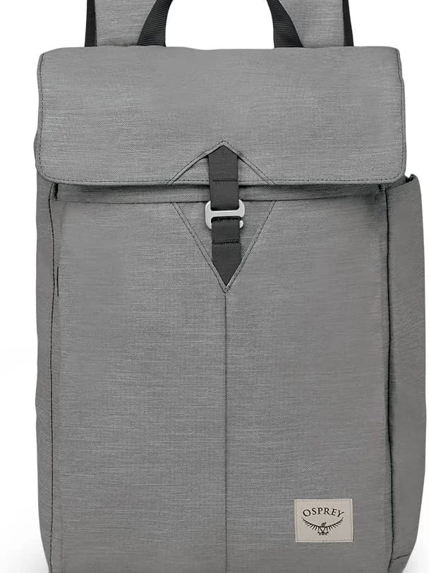 Osprey Arcane Flap Pack 10 Osprey Arcane Flap Pack - Image 8