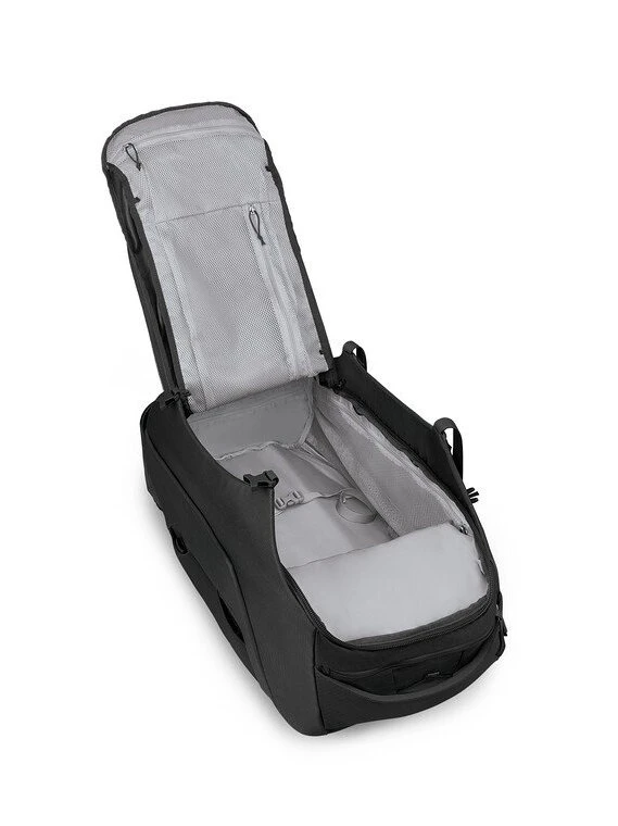 Osprey Sojourn Wheeled Travel Pack 25"/60L 5 Osprey Sojourn Wheeled Travel Pack 25"/60L - Image 3