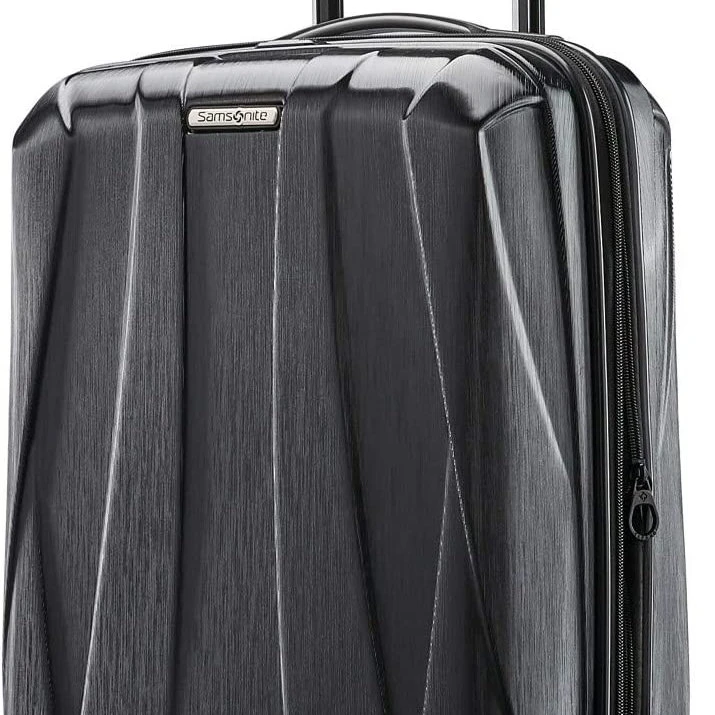 Samsonite Centric 2 Spinner Luggage 4 Samsonite Centric 2 Spinner Luggage - Image 2