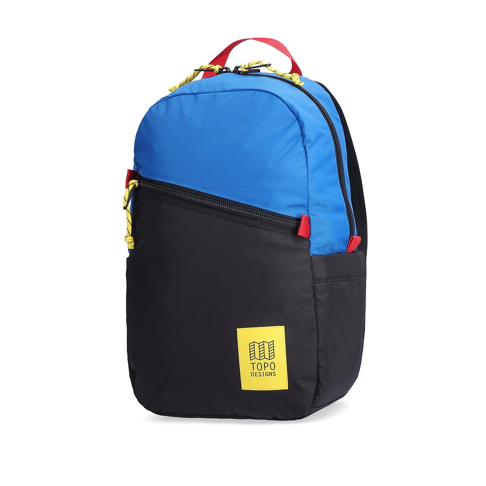 Topo Designs Light Pack Backpack 8 Topo Designs Light Pack Backpack - Image 6
