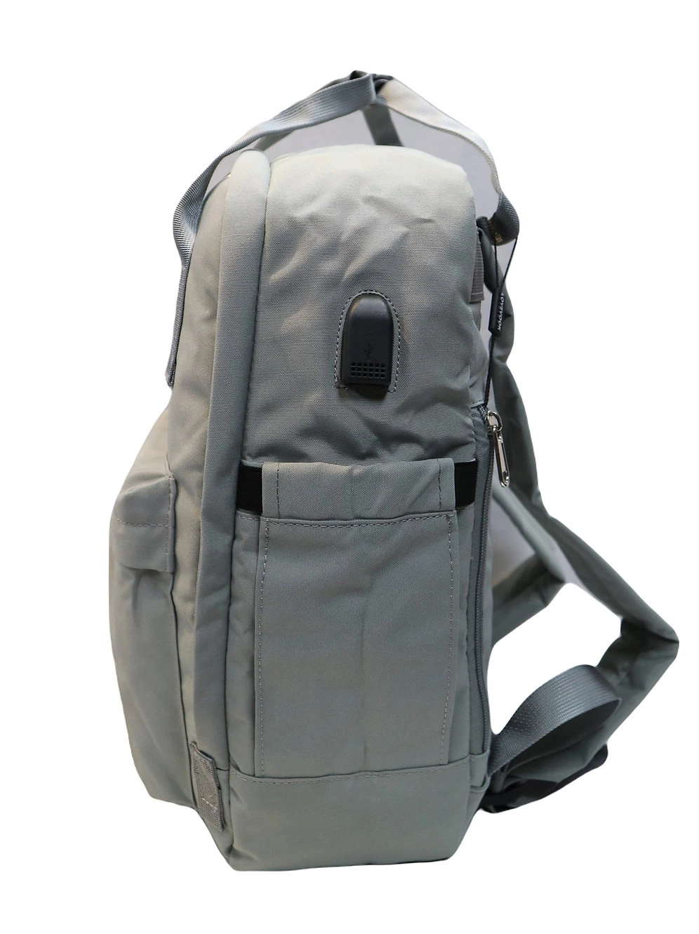 Bon Voyage 2668 Daypack W/Pouch 6 Bon Voyage 2668 Daypack W/Pouch - Image 4