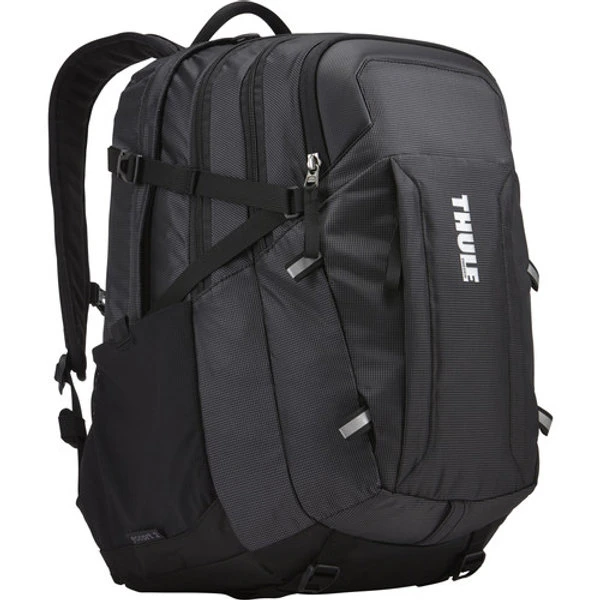 Thule EnRoute Escort 2 Laptop Backpack-Black 3 Thule EnRoute Escort 2 Laptop Backpack-Black