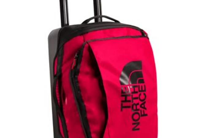 The North Face Rolling Thunder—22" 4 The North Face Rolling Thunder—22" - Image 2
