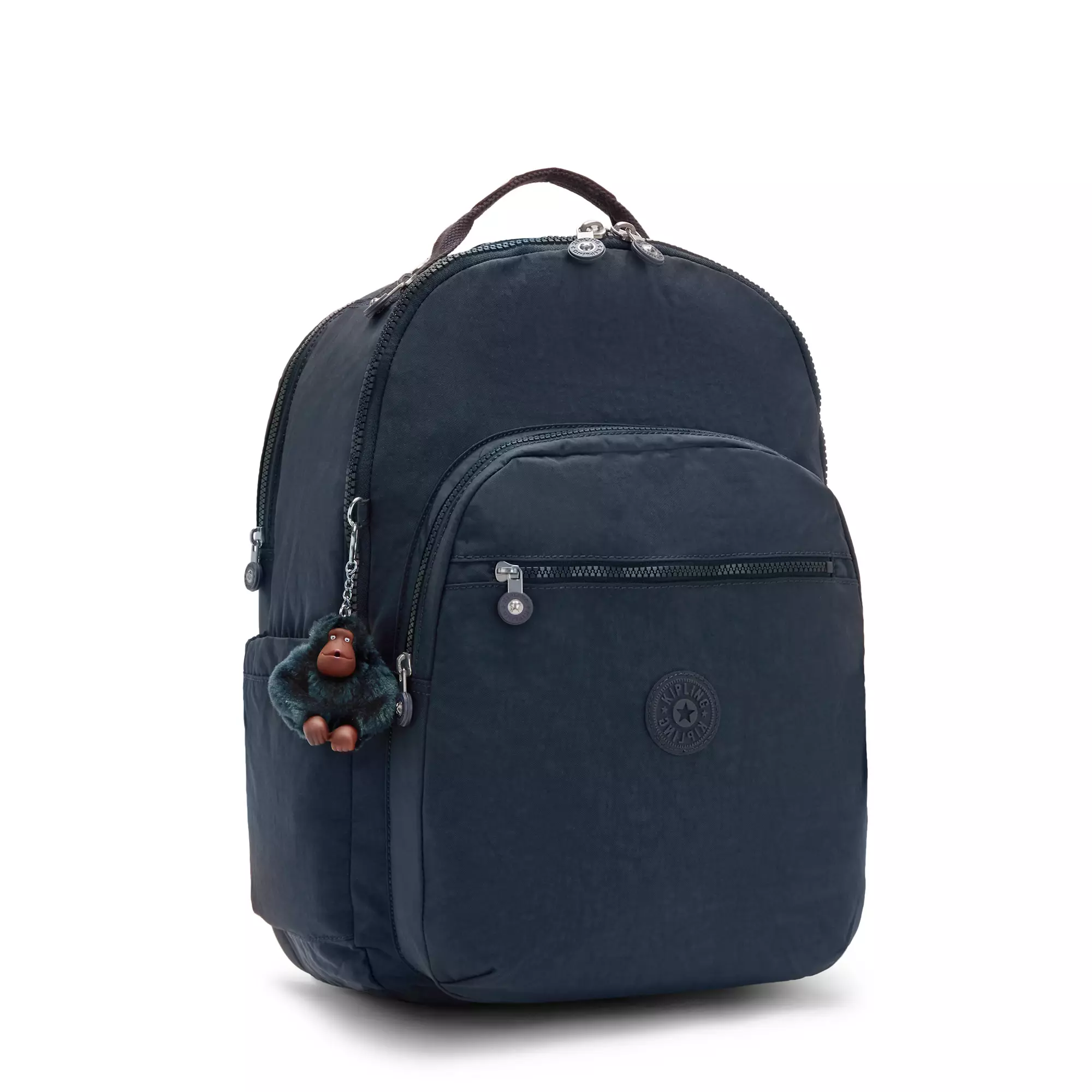 Kipling Seoul Extra Large 17" Laptop Backpack 4 Kipling Seoul Extra Large 17" Laptop Backpack - Image 2