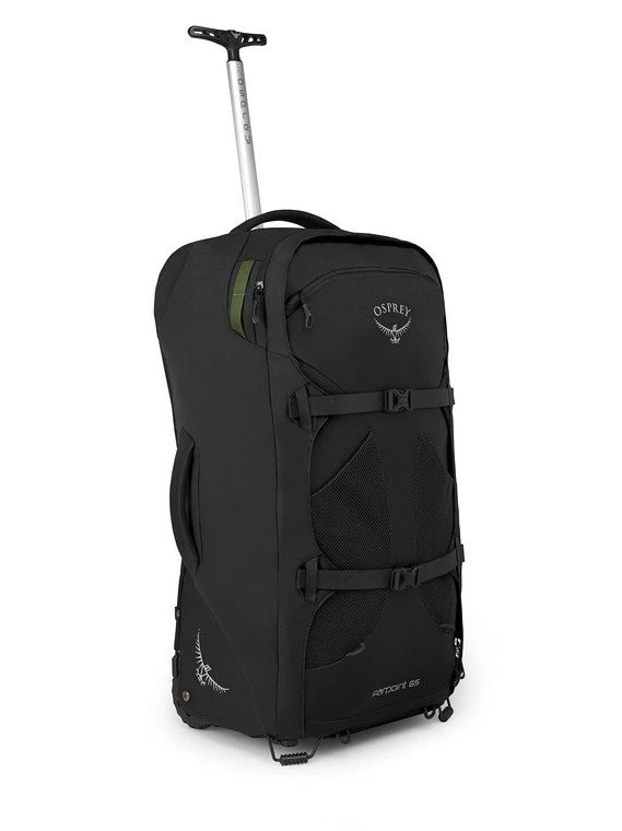 Osprey Farpoint Wheeled Travel Pack 65 3 Osprey Farpoint Wheeled Travel Pack 65