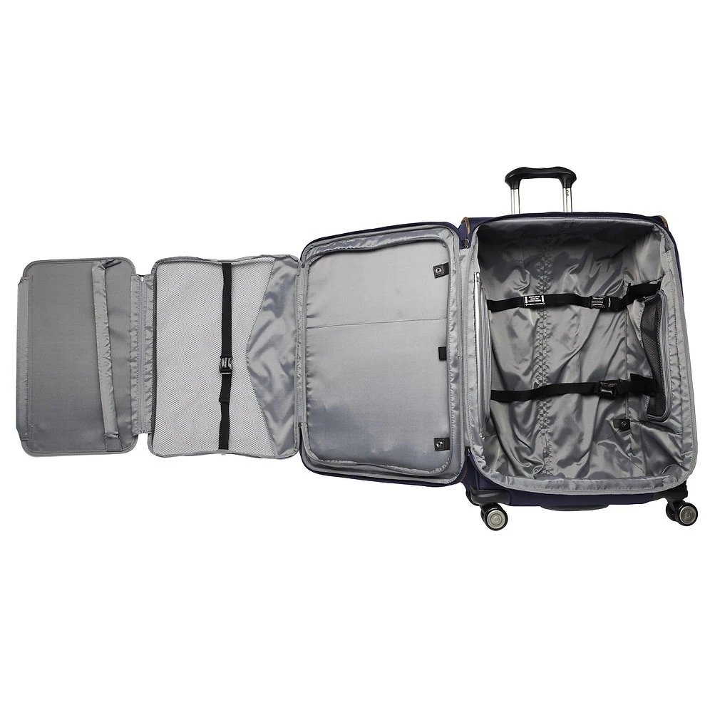 TravelPro Crew™ 11 25" Expandable Spinner Suiter 8 TravelPro Crew™ 11 25" Expandable Spinner Suiter - Image 6