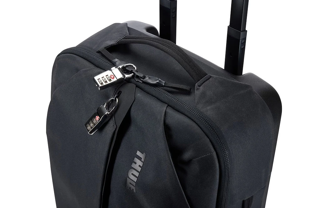 Thule Aion Carry On Spinner 7 Thule Aion Carry On Spinner - Image 5