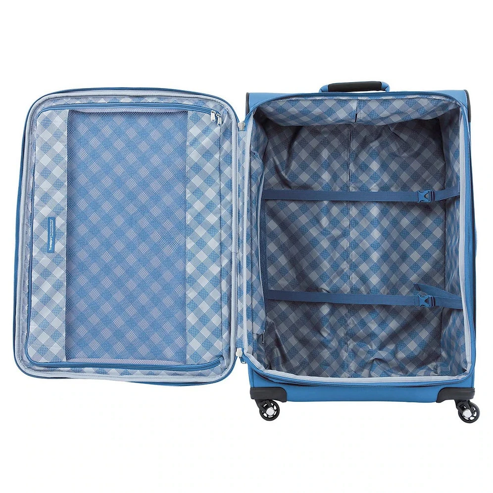Travelpro Maxlite 5 29" Expandable Spinner 4 Travelpro Maxlite 5 29" Expandable Spinner - Image 2