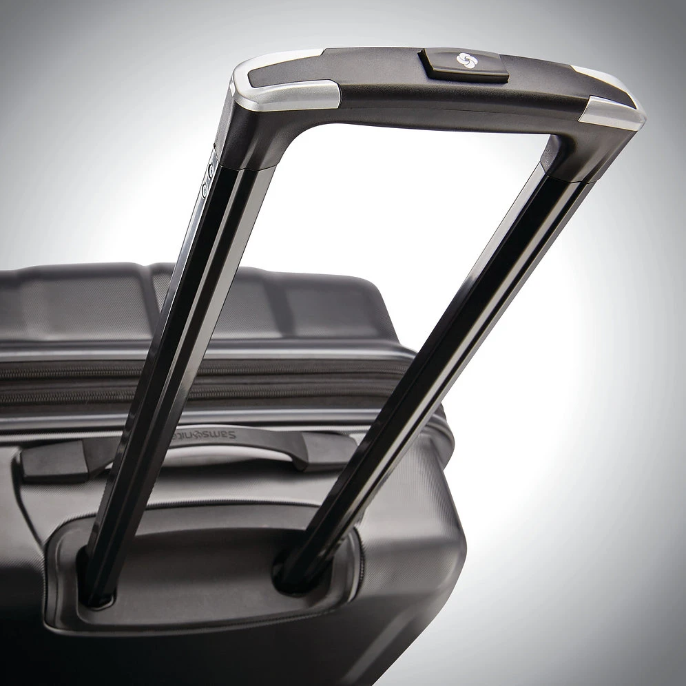 Samsonite Opto PC 2 Hardside Spinner Luggage - Medium 7 Samsonite Opto PC 2 Hardside Spinner Luggage - Medium - Image 5