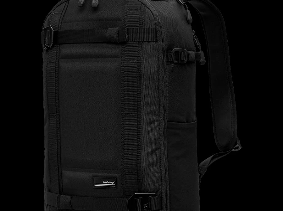 Douchebags The Ramverk 21L Backpack 8 Douchebags The Ramverk 21L Backpack - Image 6