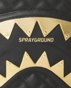 Sprayground 24K Geneva (DLXV) Backpack 24 Sprayground 24K Geneva (DLXV) Backpack -Osprey Shop 7cc935 4f79f344b04b48fa916f22e32c44d495mv2