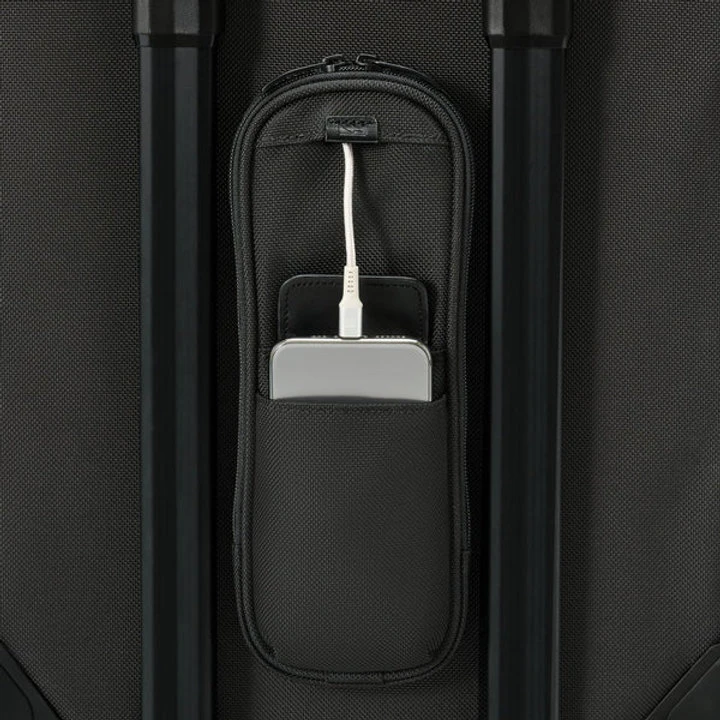 Briggs & Riley Baseline Global 21" Carry-On Spinner 16 Briggs & Riley Baseline Global 21" Carry-On Spinner - Image 14