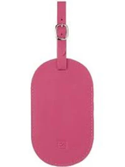 Design Go Big Bag Tag